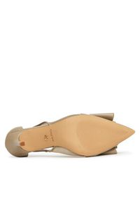 Aldo Szpilki Prestigious 14039510 Zielony. Kolor: zielony. Materiał: skóra. Obcas: na szpilce #4