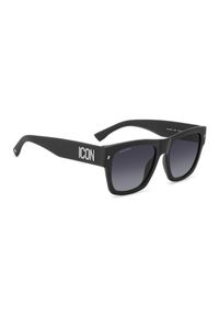 Okulary męskie ICON 0004/S P5I9O DSQUARED2