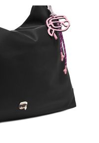Karl Lagerfeld - KARL LAGERFELD Torebka A4W30013 Czarny. Kolor: czarny #5