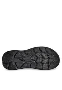 HOKA - Hoka Buty do biegania Clifton 10 1162031 Czarny. Kolor: czarny. Materiał: materiał