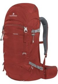 Plecak turystyczny Ferrino Plecak hiking FERRINO Finisterre 38 red