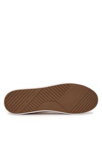 TOMMY HILFIGER - Tommy Hilfiger Tenisówki Harlem Core Ii Cvs FM0FM05817 Żółty. Kolor: żółty. Materiał: materiał #5