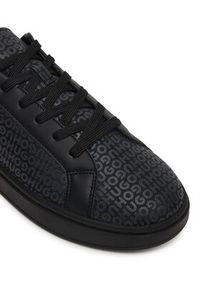 Hugo - HUGO Sneakersy Neston Tenn 50563582 Czarny. Kolor: czarny #5