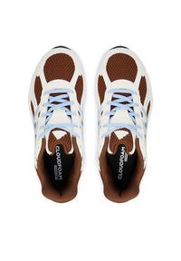 Adidas - adidas Sneakersy Technochaos 2000 Shoes KI6985 Kolorowy. Materiał: materiał. Wzór: kolorowy #5