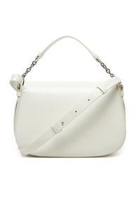 Armani Exchange Torebka XW000940 AF13687 U0003 Brązowy. Kolor: brązowy. Materiał: skórzane