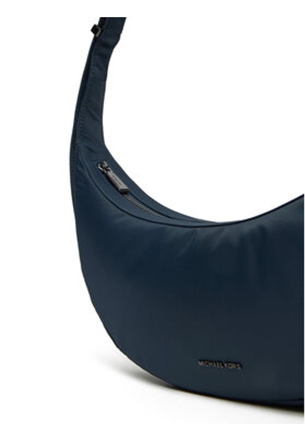 MICHAEL Michael Kors Torebka Avra 32R5U1FC6C Granatowy. Kolor: niebieski