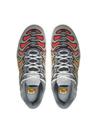 Nike Sneakersy Air Max Plus Drift FD4290 002 Szary. Kolor: szary. Materiał: syntetyk. Model: Nike Air Max #3