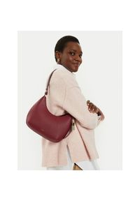 Torebka Furla. Kolor: czerwony #1