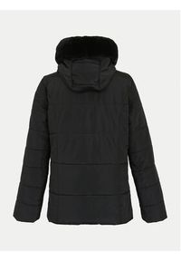Regatta Kurtka zimowa Winnie RWN311 Czarny Regular Fit. Kolor: czarny. Materiał: syntetyk. Sezon: zima #2