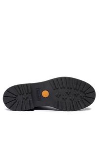 Timberland Botki Hannover Hill TB0A2KSV0011 Czarny. Kolor: czarny. Materiał: nubuk, skóra #6