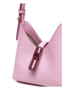 Furla Torebka WE00820-ARE000-4148S-9-001-20-KH-E Różowy. Kolor: różowy. Materiał: skórzane #3