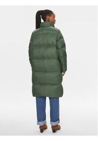Calvin Klein Jeans Kurtka puchowa J20J221892 Zielony Regular Fit. Kolor: zielony. Materiał: syntetyk #5