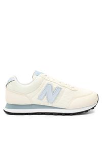 New Balance Sneakersy GW400BB1 Biały. Kolor: biały. Materiał: materiał