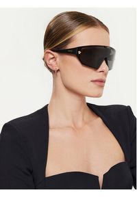 VERSACE - Versace Okulary przeciwsłoneczne 0VE4461 GB1/87 Szary. Kolor: szary #3