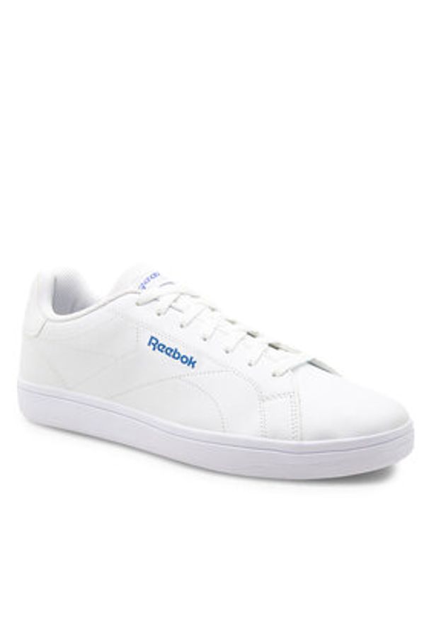 Reebok Sneakersy Royal Complet 100033761-M Biały. Kolor: biały. Materiał: syntetyk. Model: Reebok Royal