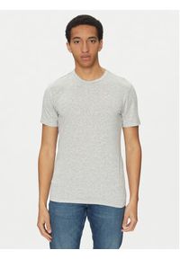 Calvin Klein Underwear Komplet 3 t-shirtów LV00NB4185 Kolorowy Regular Fit. Materiał: syntetyk. Wzór: kolorowy #3