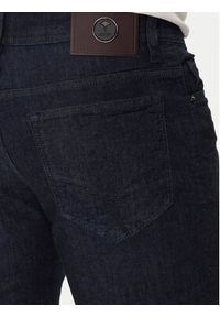 JOOP! Szorty jeansowe 17 JD-06Fort 30047486 Granatowy Modern Fit. Kolor: niebieski. Materiał: bawełna #5