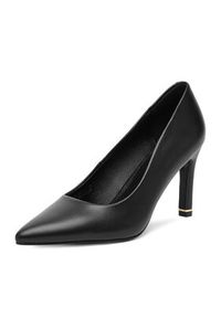 Lasocki Szpilki CEO-HY20077-1 Czarny. Kolor: czarny. Materiał: skóra. Obcas: na szpilce #8