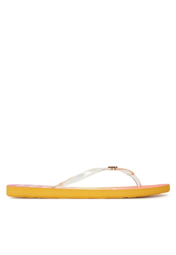 Roxy Japonki ARJL100915 Przezroczysty