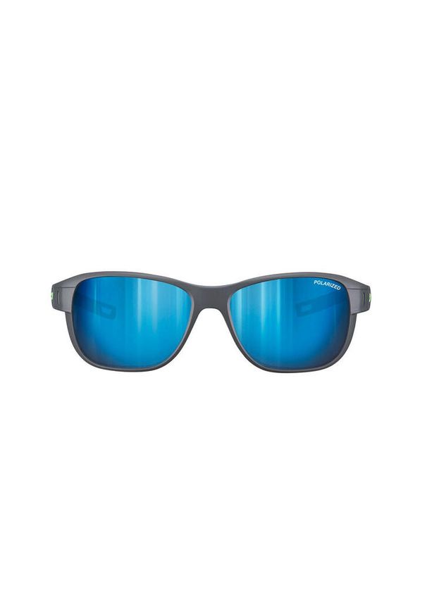 JULBO - Okulary polaryzacyjne Julbo Camino M ciemny szary Spectron Polarized kat.3. Kolor: szary