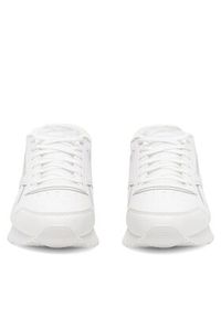 Reebok Sneakersy Glide Vegan 100025868 Biały. Kolor: biały