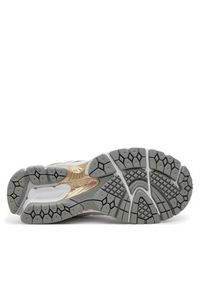 New Balance Sneakersy U1906RCH Szary. Kolor: szary. Materiał: skóra #5