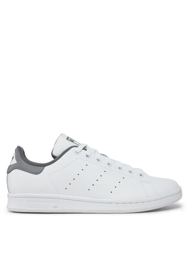 Adidas - adidas Sneakersy Stan Smith IG1322 Biały. Kolor: biały. Materiał: skóra. Model: Adidas Stan Smith