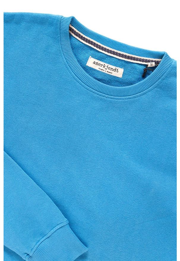 Anerkjendt - BLUZA ANERKJENDT TY SWEAT BLUE MOON
