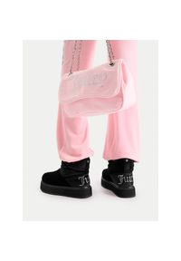 Śniegowce Juicy Couture. Kolor: czarny #1