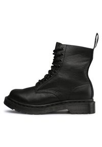 Dr. Martens Glany 1460 Pascal Mono 24479001 Czarny. Kolor: czarny. Materiał: skóra #6