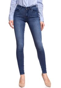 Wrangler - WRANGLER SKINNY SOFT CLOUD W28KRT21R