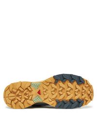 salomon - Salomon Trekkingi X Ultra 360 Edge L47818100 Szary. Kolor: szary. Materiał: materiał. Sport: turystyka piesza