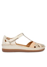 Półbuty Pikolinos. Kolor: biały #1