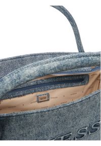 Guess Torebka Jodi HWDG97 69220 Niebieski jasny. Kolor: niebieski #4