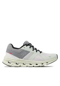 On Buty do biegania Cloudrunner 4699019 Szary. Kolor: szary. Materiał: materiał #1