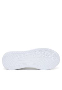 TOMMY HILFIGER - Tommy Hilfiger Sneakersy Modern Lightcup FM0FM05528 Biały. Kolor: biały. Materiał: materiał #3