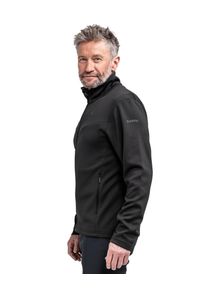 SCHÖFFEL - Bluza męska Schöffel Pine. Kolor: czarny. Sezon: zima. Sport: narciarstwo