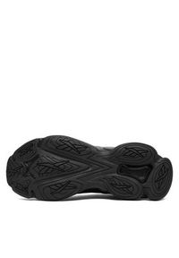 Reebok Sneakersy SS-DMX SERIES 3000 100256261 Czarny. Kolor: czarny. Materiał: materiał #6