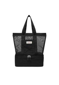 Guess Jeans Torebka CWBEO-GUESS-M-004-09 Czarny. Kolor: czarny #1