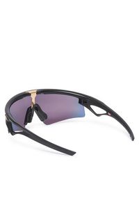 Oakley Okulary przeciwsłoneczne Sphaera Strike 0OO9531 95310237 Czarny. Kolor: czarny #6