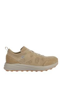 Buty turystyczne LOMER VITALITY FIT AIR. Kolor: beżowy