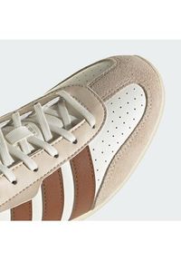 Adidas - adidas Sneakersy 159811 Biały. Kolor: biały. Materiał: skóra #2