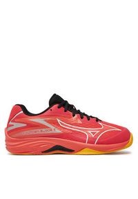 Mizuno Buty Thunder Blade Z V1GA2370 Czerwony. Kolor: czerwony