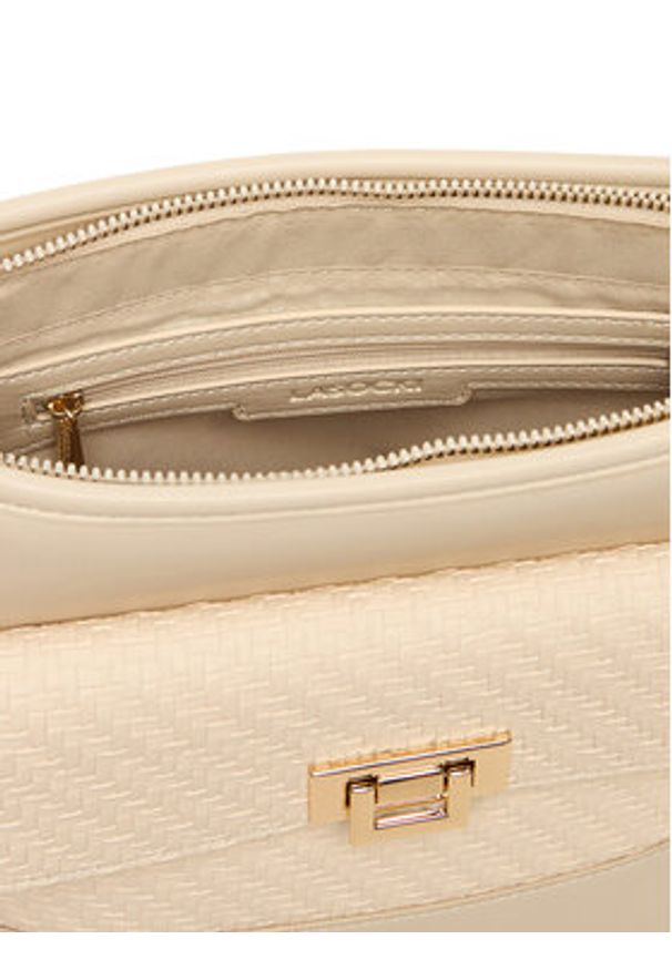 Lasocki Torebka CEO-LSK-M-003-07 Beżowy. Kolor: beżowy