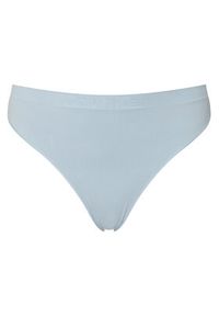 Calvin Klein Underwear Komplet fig LV00QD5212 Niebieski. Kolor: niebieski. Materiał: syntetyk #9