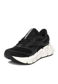 Reebok Buty do biegania SS-FLOATZIG 2 100230562 Czarny. Kolor: czarny. Materiał: materiał #7