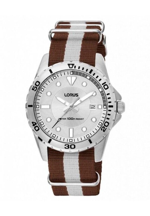 Zegarek Lorus Kwarc Męski (42MM) (RS937AX2)