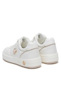 MEXX Sneakersy MI001014051W Biały. Kolor: biały. Materiał: materiał #3