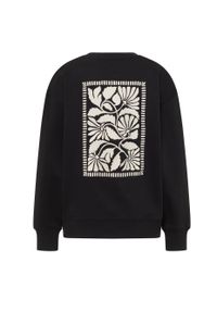 Damska Bluza Nierozpinana Mustang Style Burley Black Beauty 1016772 4185 #2