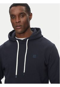 Scotch & Soda Bluza 179198 Granatowy Regular Fit. Kolor: niebieski. Materiał: bawełna